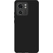 Just in Case Soft Design Motorola Edge 40 Back Cover Black Main Image