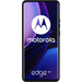 Just in Case Soft Design Motorola Edge 40 Back Cover Noir avant