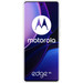 Just in Case Soft Design Motorola Edge 40 Back Cover Transparent front