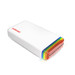 Polaroid Everything Box Hi-Print 2x3 Gen 2 Blanc dessous