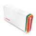 Polaroid Everything Box Hi-Print 2x3 Gen 2 Blanc dessus