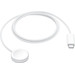 Apple Watch Magnetische Snellaad Oplaadkabel Usb C (1m) Main Image