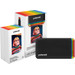 Polaroid Everything Box Hi-Print 2x3 Gen 2 Zwart Main Image