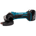 Makita DGA452Z (zonder accu) rechterkant