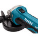 Makita DGA452Z (sans batterie) détail