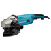 Makita GA9020RF côté droit