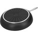 Demeyere Alu Industry 3 Ceraforce Frying Pan 28cm bottom