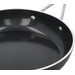 Demeyere Alu Industry 3 Ceraforce Frying Pan 28cm detail