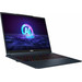 MSI Stealth 16 AI Studio A1VGG-229BE Azerty linkerkant