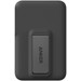 Anker Batterie Externe Sans Fil avec Aimant MagSafe et Qi2 10 000 mAh avec Charge Rapide Noir arrière