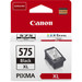 Canon PG-575XL Cartridge Black Main Image