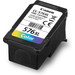 Canon CL-576XL Cartridge Color top