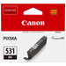 Canon CLI-531BK Cartridge Black Main Image