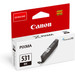 Canon CLI-531BK Cartridge Zwart verpakking