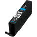 Canon CLI-531C Cartouche Cyan dessus