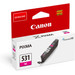 Canon CLI-531M Cartridge Magenta packaging