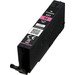 Canon CLI-531M Cartouche Magenta dessus