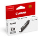 Canon CLI-531GY Cartridge Gray packaging