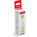 Canon GI-55 Ink Bottle Yellow packaging