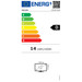 Philips 24E1N1100A/00 energy label