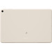 Google Pixel Tablet 11 inch 256GB Wifi Creme achterkant