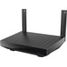 Linksys Velop Micro 6 router linkerkant