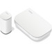 Linksys Velop Micro 6 2-Pack left side