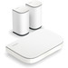 Linksys Velop Micro 6 Lot de 3 côté droit