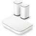 Linksys Velop Micro 6 Lot de 3 côté gauche