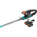 Gardena EasyCut 40/18 V P4A avec Batterie 2,5 Ah (2x) Main Image