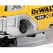 DeWalt DCS334NT-XJ 5,0 Ah Accu Starterspakket detail