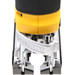 DeWalt DCS334NT-XJ (zonder accu) detail