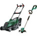 Bosch AdvancedRotak 36V-44-750 + AdvancedGrassCut 36 Li incl. 4,0 Ah accu (1x) Main Image