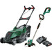 Bosch AdvancedRotak 36V-44-750 + AdvancedGrassCut 36 Li (2 accu's) Main Image