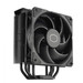 Cooler Master Hyper 212 Black linkerkant