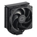 Cooler Master Hyper 212 Black linkerkant