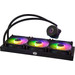 Cooler Master MasterLiquid L Core 360 ARGB voorkant