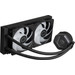 Cooler Master MasterLiquid 240 Atmos voorkant