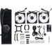 Cooler Master MasterLiquid 360 Atmos accessoire