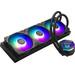 Cooler Master MasterLiquid 360 Atmos voorkant