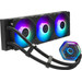 Cooler Master MasterLiquid 360 Atmos voorkant