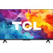 TCL 4K LED 43P61B (2024) front