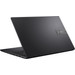 ASUS Vivobook 15 OLED X1505ZA-MA437W Azerty achterkant