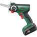 Bosch Universal Cut 18V-65 + 2,5 Ah accu en lader rechterkant