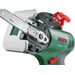 Bosch Universal Cut 18V-65 + 2,5 Ah accu en lader detail