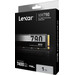 Lexar NM790 M.2 SSD 1 To emballage