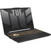 ASUS TUF Gaming F15 FX507VV-LP301W AZERTY left side