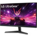 LG UltraGear 24GS60F-B right side