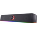 Trust GXT619 Thorne RGB Soundbar right side