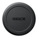 Nikon Nikkor Z 26 mm f/2.8 accessoire